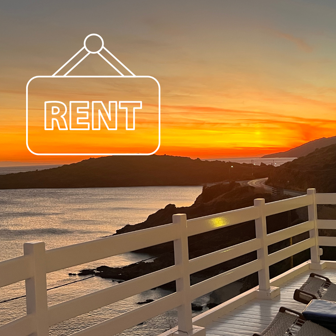 holiday rentals
